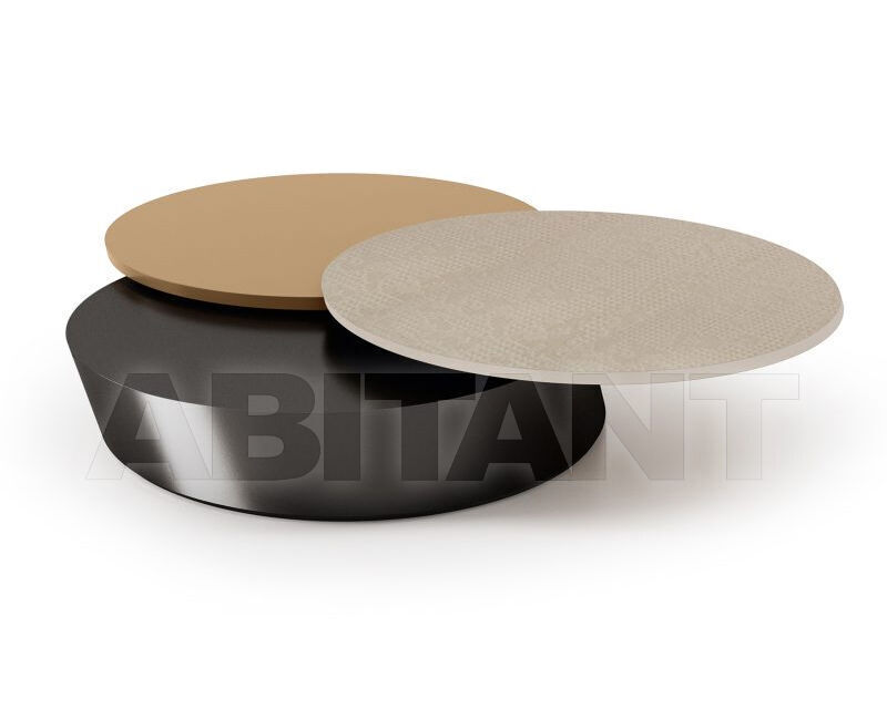 Купить Столик журнальный PLINKO Bizzotto Mobili srl 2024 10.017