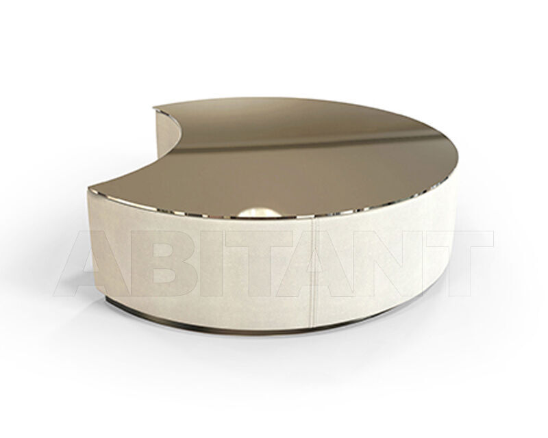 Купить Столик журнальный IKAT Bizzotto Mobili srl 2024 165 BP