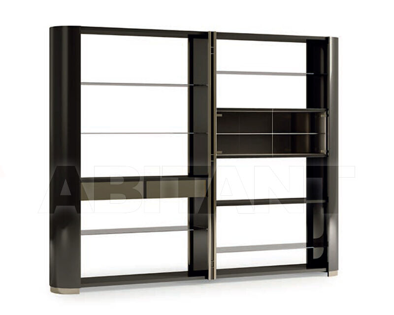 Купить Шкаф книжный IKAT Bizzotto Mobili srl 2024 990