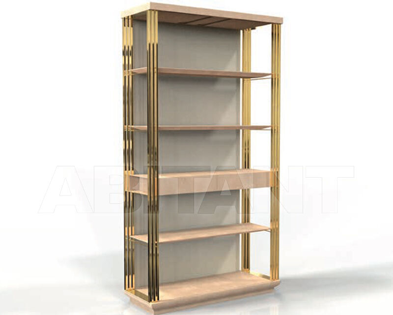 Купить Стеллаж INFINITY Bizzotto Mobili srl 2024 998O