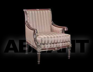 Кресло Isacco Agostoni Contemporary 1152P