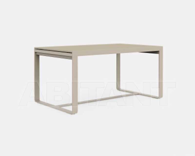 Купить Стол обеденный FLAT Gandia Blasco 2024 PT05510