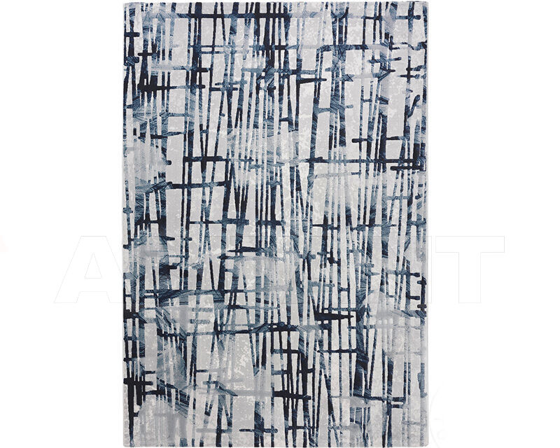 Купить Ковер современный SERIE ELEGANT BLUE 05 F.lli Tomasucci  2024 4791