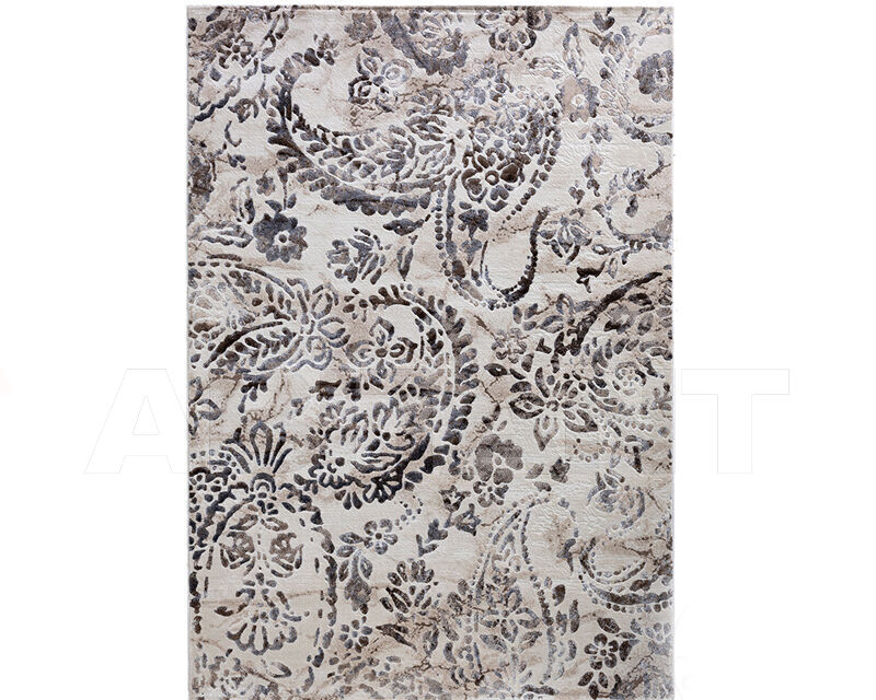 Купить Ковер современный SERIE ELEGANT BROWN 13 F.lli Tomasucci  2024 4811
