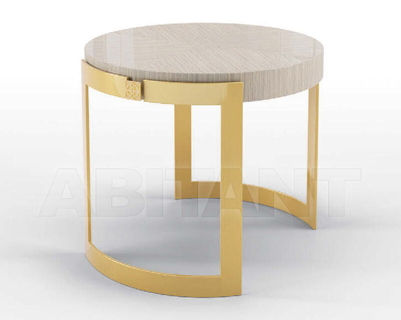 Купить Столик приставной Bruno Zampa 2020 OLIVER side table