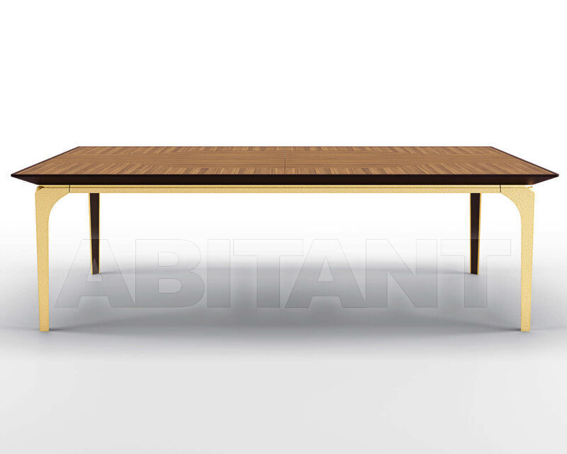 Купить Стол обеденный Bruno Zampa 2020 WANDA RECTANGULAR