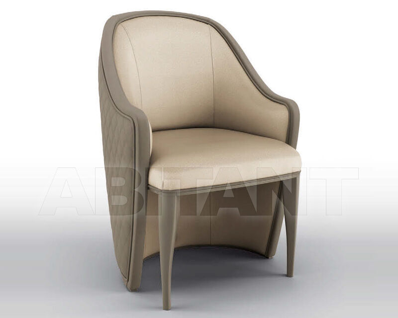 Купить Стул с подлокотниками Bruno Zampa 2020 VERSAILLE ARMCHAIR