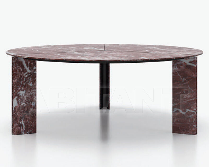 Купить Стол обеденный Maxwell MDF Italia 2024 F042957