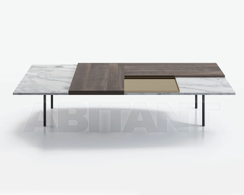 Купить Столик журнальный Moodboard MDF Italia 2024 F042998