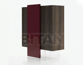 Шкаф Alterego MDF Italia 2024 F012911