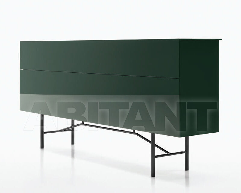Купить Комод Grand Buffet MDF Italia 2024 L190