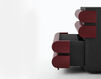 Тумбочка Storet MDF Italia 2024 F012925
