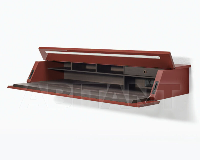 Купить Стол письменный Ghostwriter MDF Italia 2024 F012913