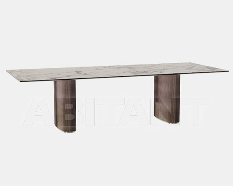 Купить Стол обеденный Cavio srl 2024 FOGLIO RETTANGOLARE 280