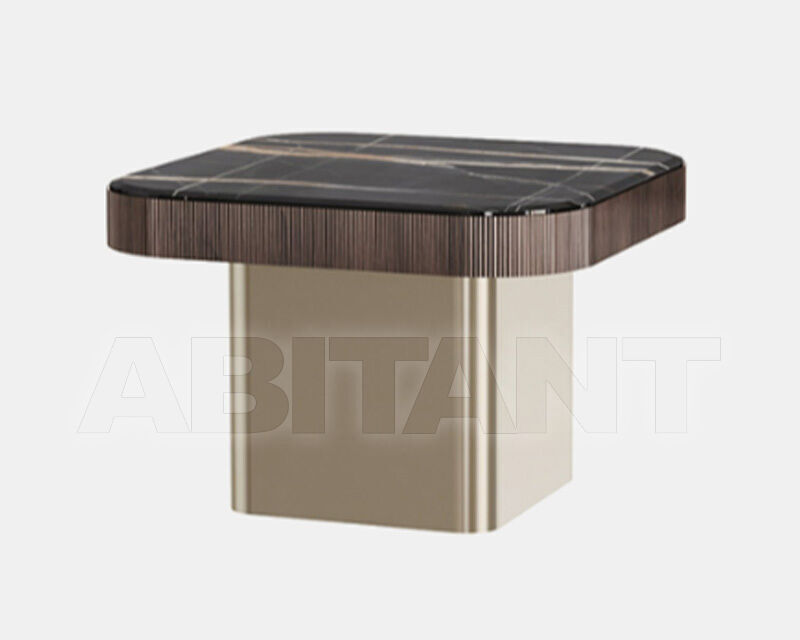 Купить Столик кофейный Cavio srl 2024 BLOK 70 MR