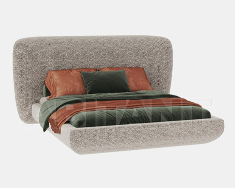 Купить Кровать Cavio srl 2024 HOLLY 180 C