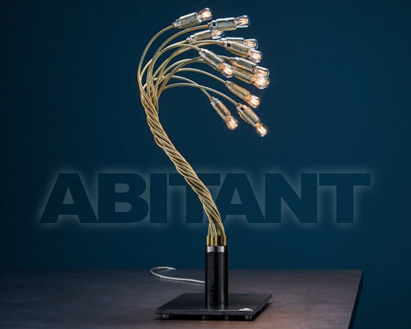 Купить Лампа настольная Bonsai Catellani Smith 2024 BNLBR