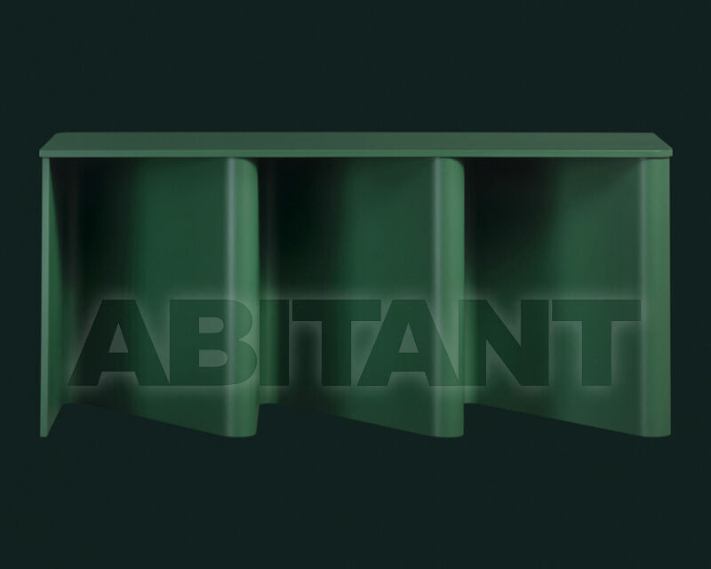 Купить Стол письменный NAMI Miniforms 2024 CL 200