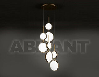 Светильник Charm Emmemobili 2024 IFAB03O_