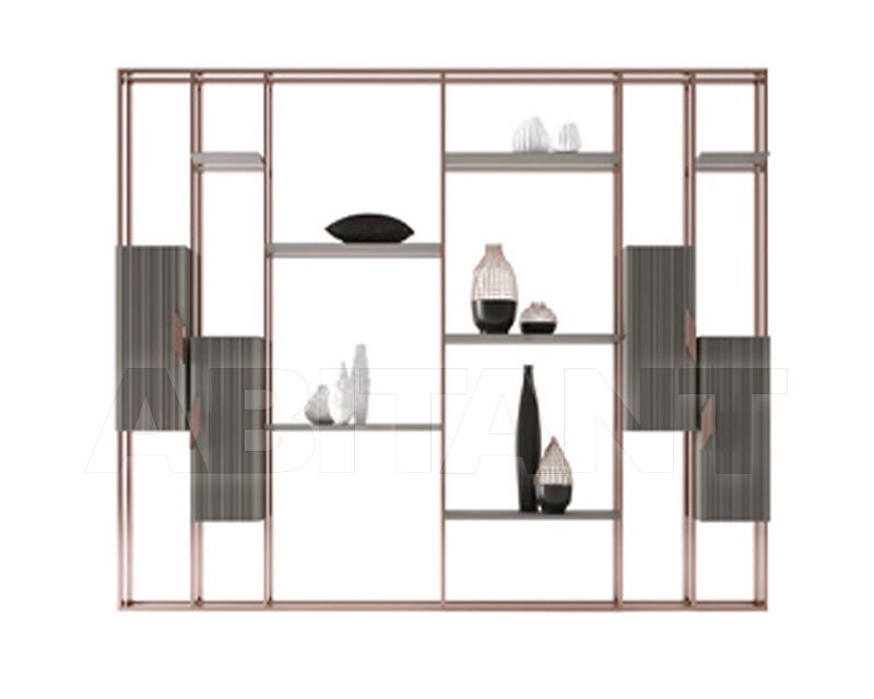 Купить Стеллаж MOCHI Epoque & Co Srl 2024 ARTM83