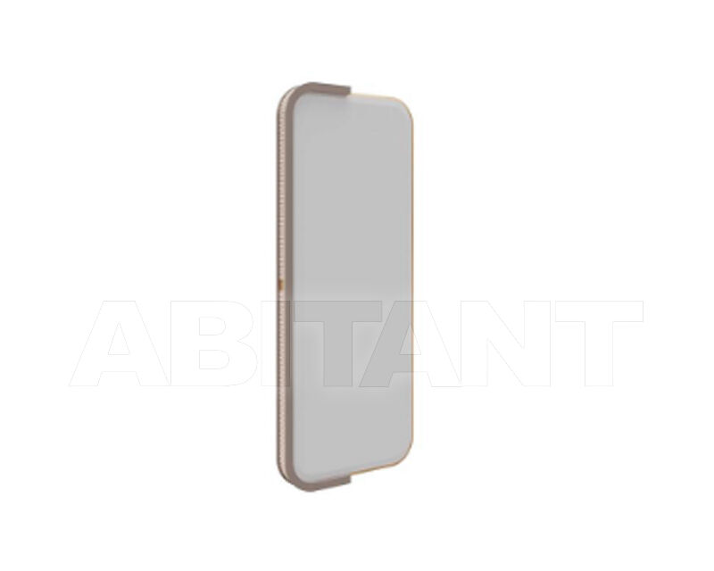 Купить Зеркало настенное Stella del Mobile S.r.l.  2024 PR.367