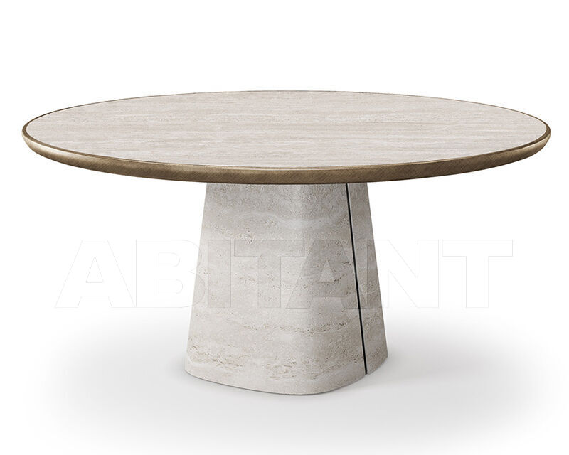 Купить Стол обеденный Cattelan Italia 2024 RADO Keramik Premium Round
