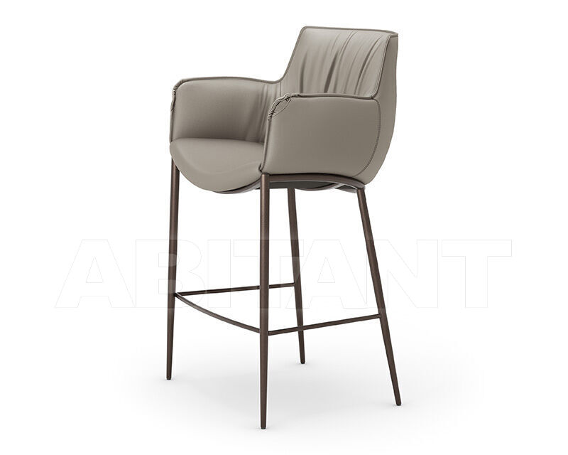 Купить Барный стул Cattelan Italia 2024 RHONDA ML A