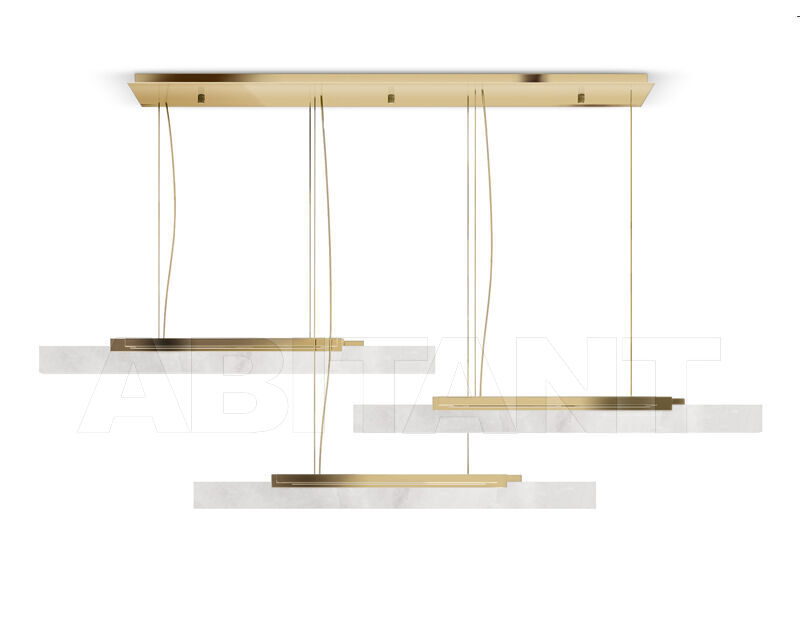 Купить Люстра Luxxu by Covet Lounge 2024 Skyline III Suspension