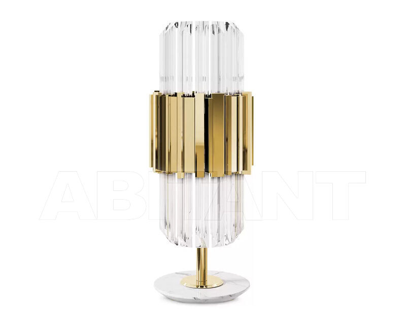 Купить Лампа настольная Luxxu by Covet Lounge 2024 Empire I Table