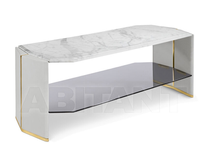 Купить Столик журнальный Luxxu by Covet Lounge 2024 Algerone Long