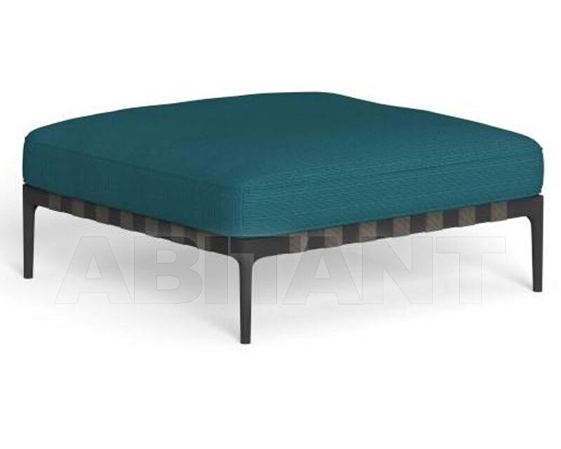 Купить Пуф SALINAS Talenti srl 2024 SALPUF-GR-C138