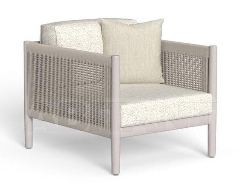 Купить Кресло для террасы DOLCEVITA Talenti srl 2024 DOLALUPL-WW-C61