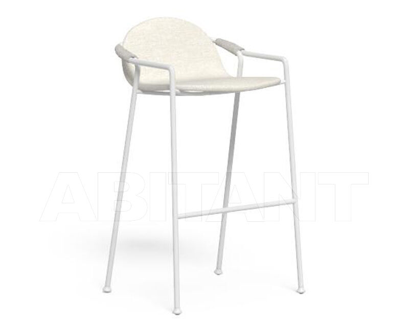 Купить Барный стул CORAL Talenti srl 2024 CORSGA-BI