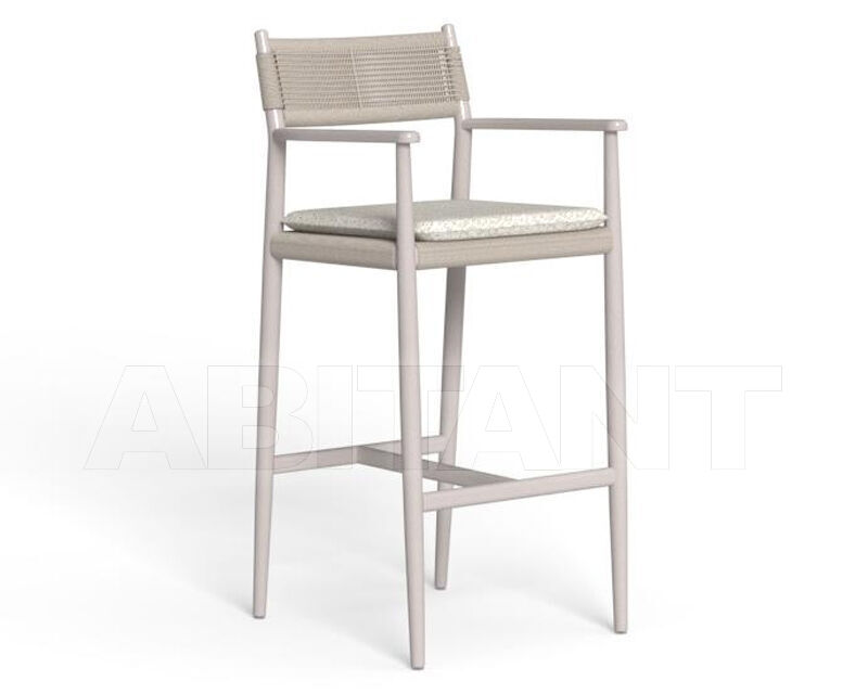 Купить Барный стул DOLCEVITA Talenti srl 2024 DOLALUSGA-WW-R3