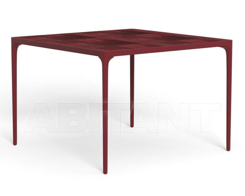 Купить Стол обеденный NALU Talenti srl 2024 NALTP106-RO-S42
