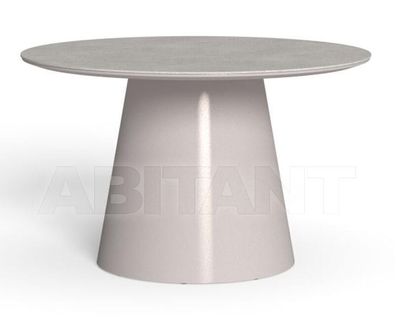 Купить Стол обеденный DOLCEVITA Talenti srl 2024 DOLALUTPD120-WW-S18