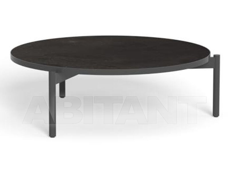Купить Столик журнальный NALU Talenti srl 2024 NALTCD99-GR-S46