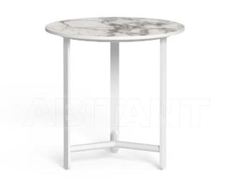 Купить Столик приставной RIVIERA Talenti srl 2024 RIVTCT50-BI-S17