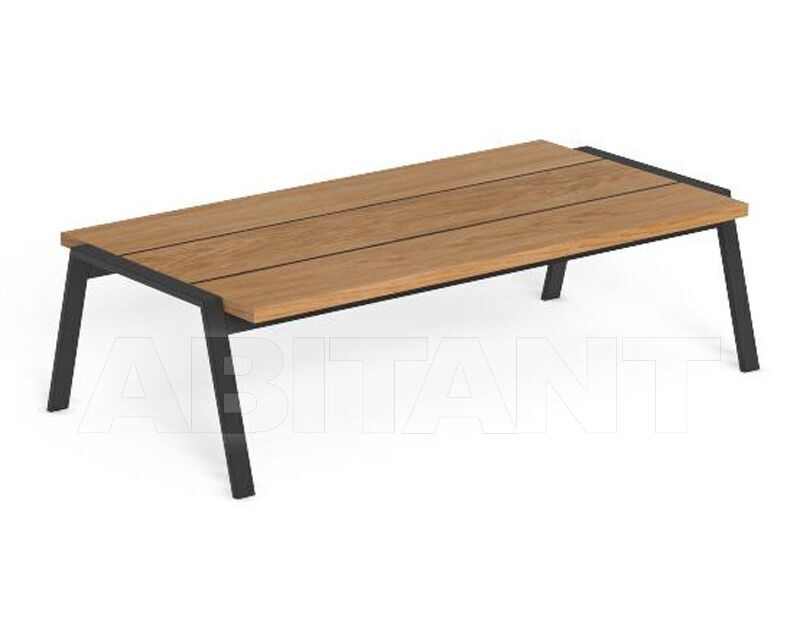 Купить Столик журнальный COTTAGE Talenti srl 2024 COTTC60-M