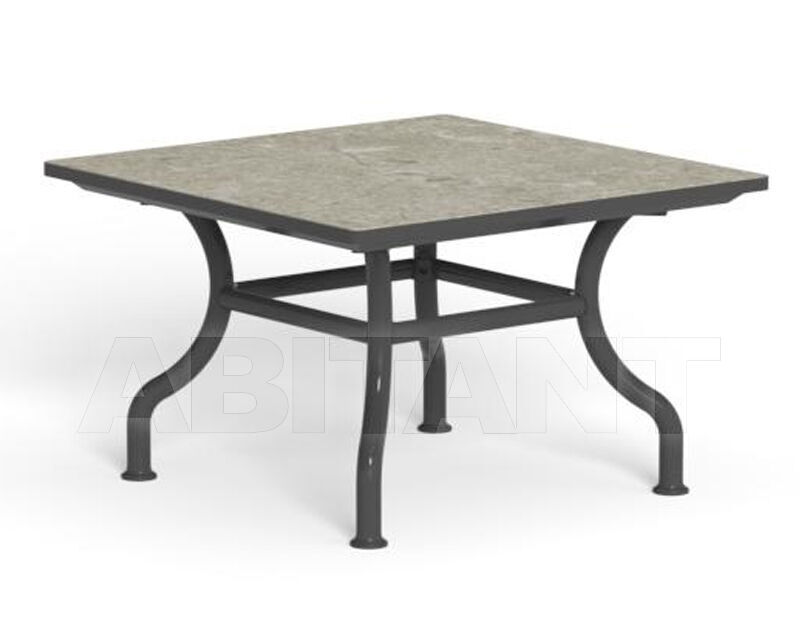 Купить Столик журнальный CAPRI Talenti srl 2024 CAPTC60-GR-S20