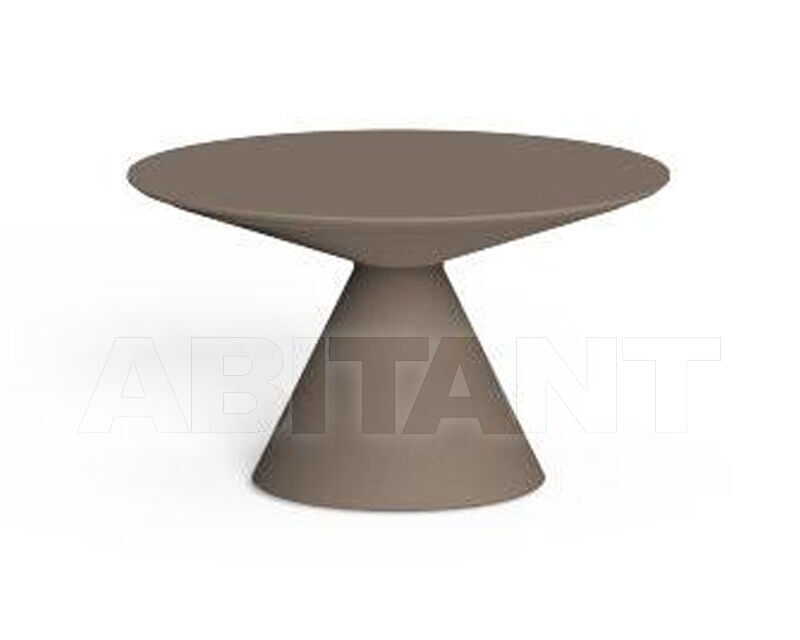Купить Столик журнальный REEF Talenti srl 2024 REFTC60-T