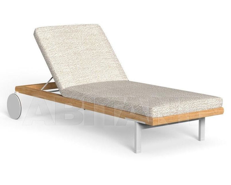 Купить Кушетка Allure Talenti srl 2024 ALLLET-L2-C182