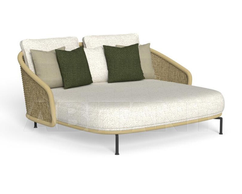 Купить Диван для террасы NIDO Talenti srl 2024 NIDBED-GR-C61