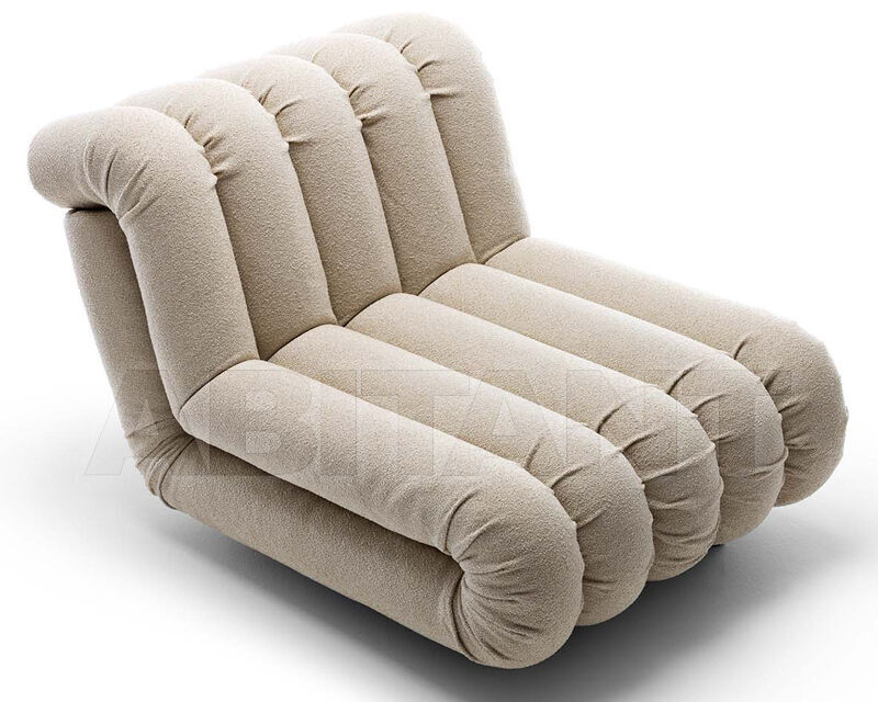 Купить Кресло для террасы Exteta 2024 PERISCOPIO ARMCHAIR