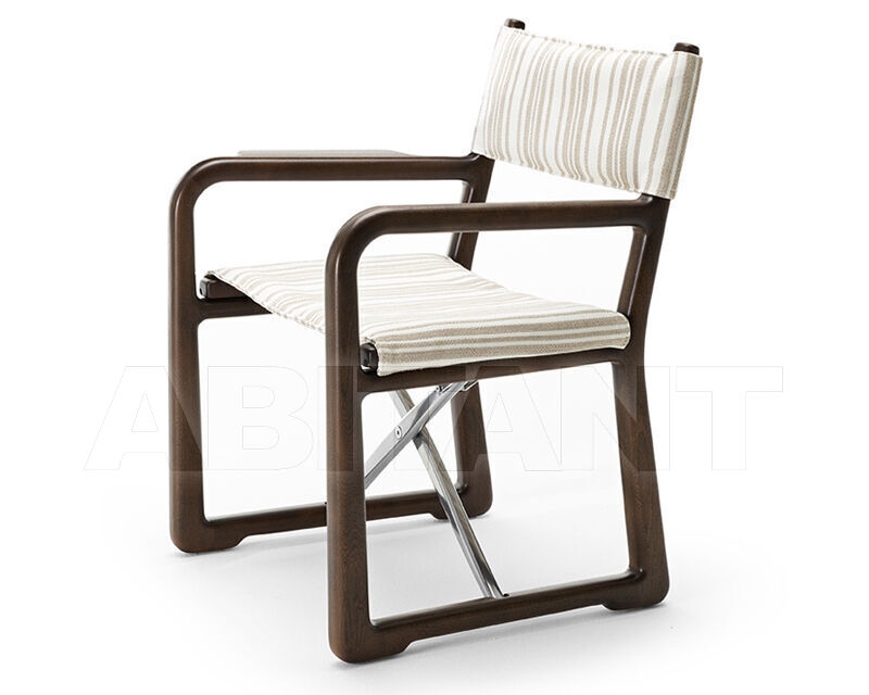 Купить Стул с подлокотниками Folding Exteta 2024 LPIDC01B +R/L/W
