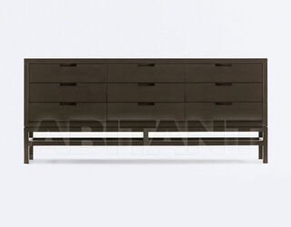 Комод Silent Drawer De Padova 2024 BDTC103