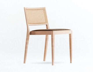 Стул A Chair Outside the Cage De Padova 2024 BDTI105