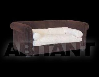 Диван Isacco Agostoni Contemporary 1184D2