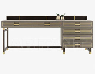 Стол письменный EDINBURGH II Frato 2025 FFU120012AAA