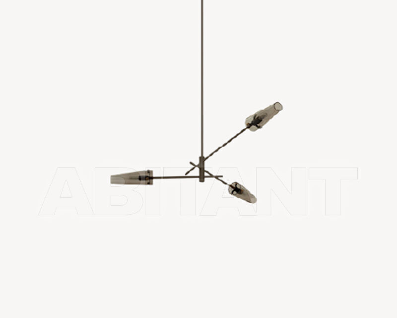 Купить Люстра AXIS CTO Lighting  2025 AXIPESSBSG-240